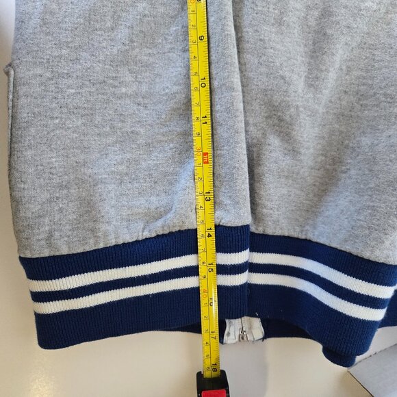 Blue Jays Sweater/Hoodie, XL - Picture 6 of 6